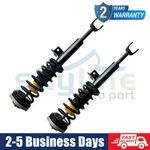 2X Front Shock Struts Assys Fit Bmw F10 F11 F12 F13 F06 528I 535I 550I 650I Rwd New. Price: $170.90.
