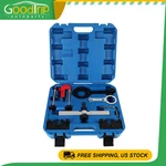 Camshaft Alignment Timing Tool Kit For Bmw N63 N74 F01 750I New. Price: $62.15.