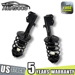 Auimsoco 2PCS Front Left And Right Strut Shock Kit For 2004-2009 Toyota Prius New. Price: $139.99.