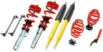 Adjustable Coilover Kit For Bmw 1 Series E87 2 Front Top + Hd End Links V-maxx Brand. Price: $1005.20.