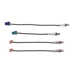 4PCS Upstream Downstream Oxygen O2 Sensor For Nissan NV2500 4.0L V6 2012-2019 New. Price: $68.04.