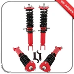 Coilovers Struts For 2014-2023 Infiniti Q50 V6 Shock Suspension Lowering Kit New. Price: $400.07.