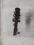 Front Passenger Strut Rust Fits Chevrolet Cruze 2011 - 2012 Used. Price: $81.90.
