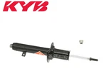 Kyb Japan Strut Shock Front Passenger Side For Lexus IS250 IS350 2006-2013 New. Price: $98.00.