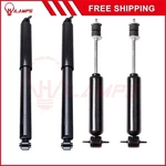 For 1995-2005 Chevrolet Blazer 1994-2003 S10 Front Rear Struts Shocks New. Price: $58.60.