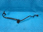 Lexus LX570 Rear Shock Absorber Hose Pipe Tube Driver's Side 2008-2021 Oem Used. Price: $115.00.