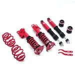 Bfo Coilovers Suspension Kit For Scion Tc 2011-2016 AGT20 Adjustable Height New. Price: $213.00.