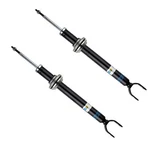 Bilstein B4 Shock Absorber Front For Mercedes-benz 2-24-264464 New. Price: $594.40.