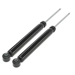 Pair Shock Set Of Rear Driver & Passenger Side Left Right For Mazda CX-9 19-23 New. Price: $73.09.