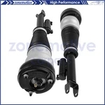 For Mercedes S-class W222 S500 S350 S63 Amg 2* Air Suspension Shocks Strutsfront New. Price: $409.24.