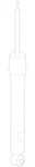 Genuine Mazda Suspension Shock Absorber BEEV-28-700C New. Price: $132.34.