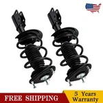 2PCS Front Struts W/coil Springs For Buick Riviera Park Avenue Oldsmobile Aurora New. Price: $149.45.