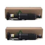 Pair Set Of Front Arnott Reman. Suspen Struts Assy For R320 SL500 W/ Abc New. Price: $2357.96.