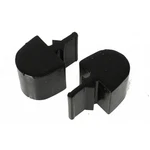 Energy Suspension For Gmc R1500/R2500 Suburban 1987 Bump Stop Set Black New. Price: $29.76.