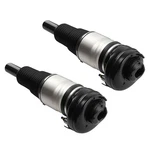 2X Front Air Ride Suspension Struts For Audi Q7 Q8 2016-2022 4M0616039BD New. Price: $349.89.