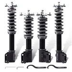 Maxpeedingrods COT7 Coilovers Suspension Kit For Subaru Impreza / Wrx 02-07 New. Price: $420.00.