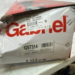 Suspension Strut And Coil Spring Assembly-ultra Readymount Gabriel G57314 New. Price: $98.99.