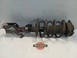 Passenger Right Front Strut From 2011 Nissan Juke 10395368 Used. Price: $106.93.