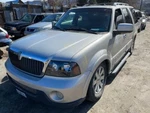 Passenger Strut Front Adjustable Suspension Fits 03-04 Navigator 690699 Used. Price: $50.00.