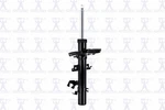 Focus Auto Parts Suspension Strut 337006L New. Price: $66.09.