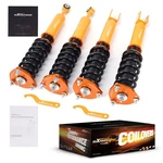 Coilovers Spring Kits For Lexus LS460 2013-2017 USF40 Rwd Shocks Absorber Struts New. Price: $245.00.