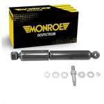 Monroe Oespectrum 37187 Shock Absorber For Spring Strut Steering Suspension Lm New. Price: $51.51.
