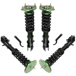 Coilovers For 2003-2005 Dodge Neon SRT-4 Struts Suspension Lowering Kit New. Price: $300.45.