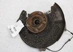 2012-2015 Land Rover Range Evoque Left Driver Side Spindle Knuckle Hub Used. Price: $180.49.