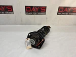 2009 Pontiac G8 Base Rh Passenger Rear Suspension Shocks Strut Absorber Assembly Used. Price: $119.99.