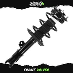 Front Left Complete Strut For 2019-2022 Lexus UX250H New. Price: $84.45.