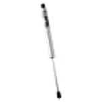 Fox Shox 17+ Performance Series Rear 2.0 Ifp 13.6" 4-6" Lift,silver (985-24-153) New. Price: $115.50.