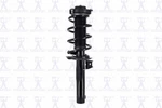 Suspension Strut And Coil Spring Assembly Fcs 1335576 New. Price: $134.91.