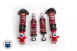 Function And Form Coilovers: Subaru Impreza Sti Gr/gv (08-14) **open Box** New. Price: $380.00.