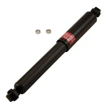 Kyb 343144 Front/rear Excel-g Shock New. Price: $29.20.