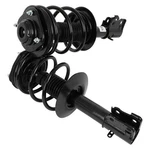 Quick Replacement Complete Front Struts Assembly Kit For Dodge Neon 1995-1999 New. Price: $110.49.