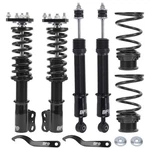 Bfo Coilovers Kits Ford Mustang Base Gt 4.6L 1994-2004 Adj. Height Shocks New. Price: $233.27.