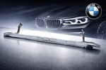 Oem Bmw 740I 750I G11 G12 Front Bumper Lower Reinforcement Impact Bar Beam 16-19 Used. Price: $59.99.