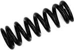 Fox Steel Rear Shock Coil Spring - 500 Lb. 2.35" Travel, 4.733 Tlg New. Price: $41.00.