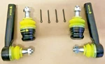 KCA313 Whiteline Roll Center Kit For Subaru Wrx, Sti 94+, Legacy 95-13 (new). Price: $252.00.