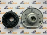 Front Top Shock Mount & Insulator For Range Rover Evoque 12-18 Discovery 5 New. Price: $117.14.