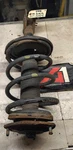 2007-2009 Hyundai Santa Fe Left Driver Side Shock Strut Absorber Oem Used. Price: $74.99.