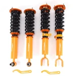 Maxpeedingrods Suspension Coilover For Bmw F10 528I 535I 550I Rwd 09-16 New. Price: $268.00.