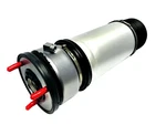 Bmw 7 Series E65 E66 Air Suspension Bellows Spring Rear New Neu. Price: $187.41.
