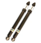 Pair Set Of 2 Rear Bilstein B4 Shock Absorbers For Bmw E85 E86 Z4 Standard Susp New. Price: $202.96.
