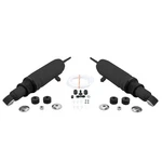 Monroe MA711 Air Shock Absorber For 67-69 Chevrolet Pontiac Camaro Firebird New. Price: $154.99.