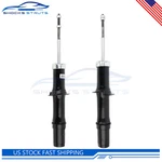 Front Shocks Struts For 1995-2006 Dodge Stratus Chrysler Sebring 95-2000 Cirrus New. Price: $42.80.