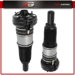 Pair Front Suspension Shock Strut Set 95B616039 For Porsche Macan 15-21 New. Price: $435.60.