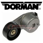 Dorman Techoice Drive Belt Tensioner Assembly For 2004-2005 Gmc Envoy Xuv Nj New. Price: $81.58.