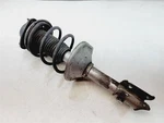1998 1999 2000 Subaru Forester Left Driver Front Shock Absober Strut Used. Price: $76.50.