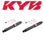 Pc Kyb Front Shock Absorber For 1970-1982 Gmc Jimmy Spring Strut Xk New. Price: $111.90.
